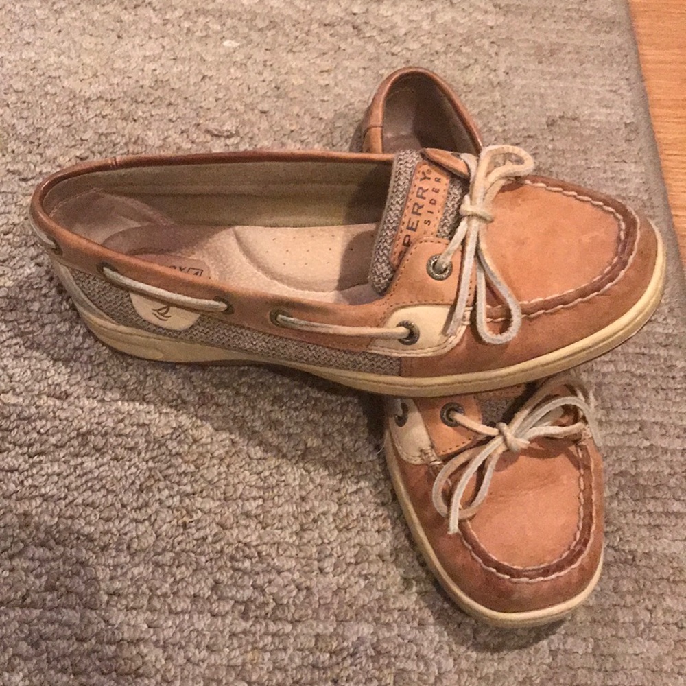 Sperry Top-Siders
